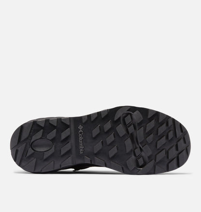 Black, Shark