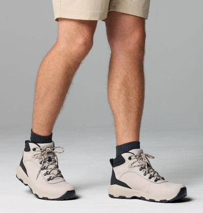 Soft Taupe, Black