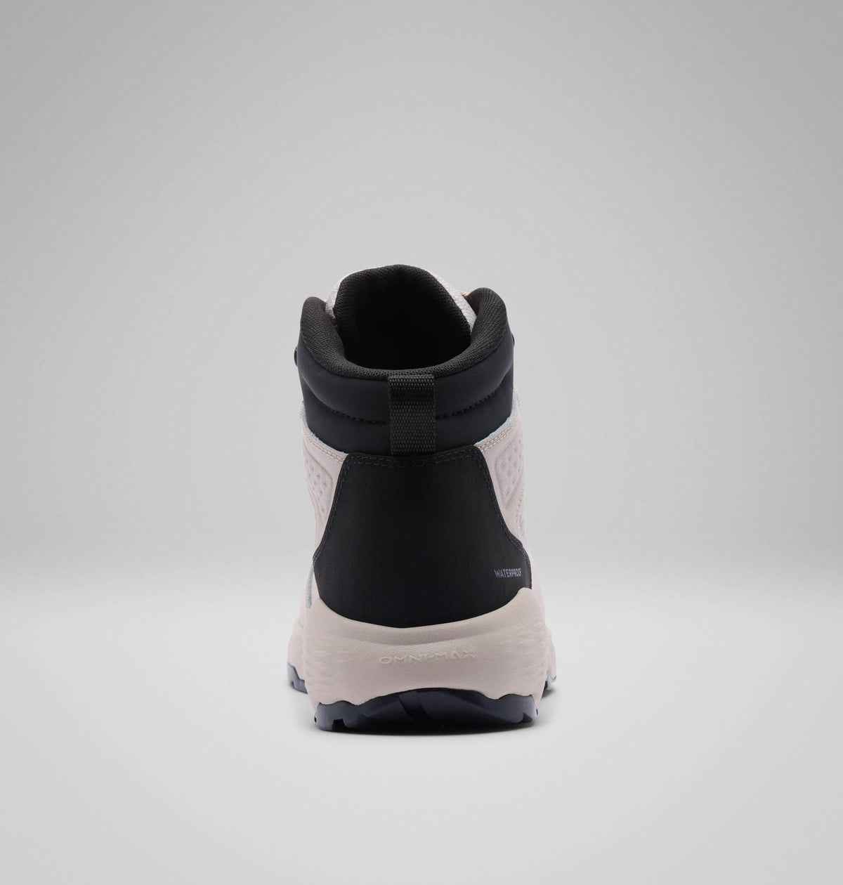 Soft Taupe, Black