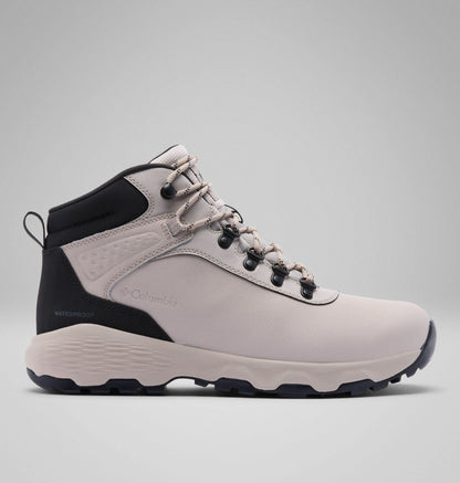 Soft Taupe, Black