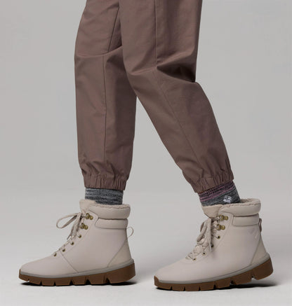 Soft Taupe, Natural