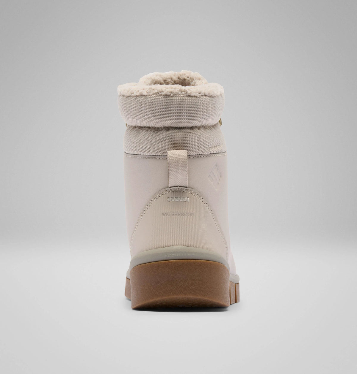 Soft Taupe, Natural