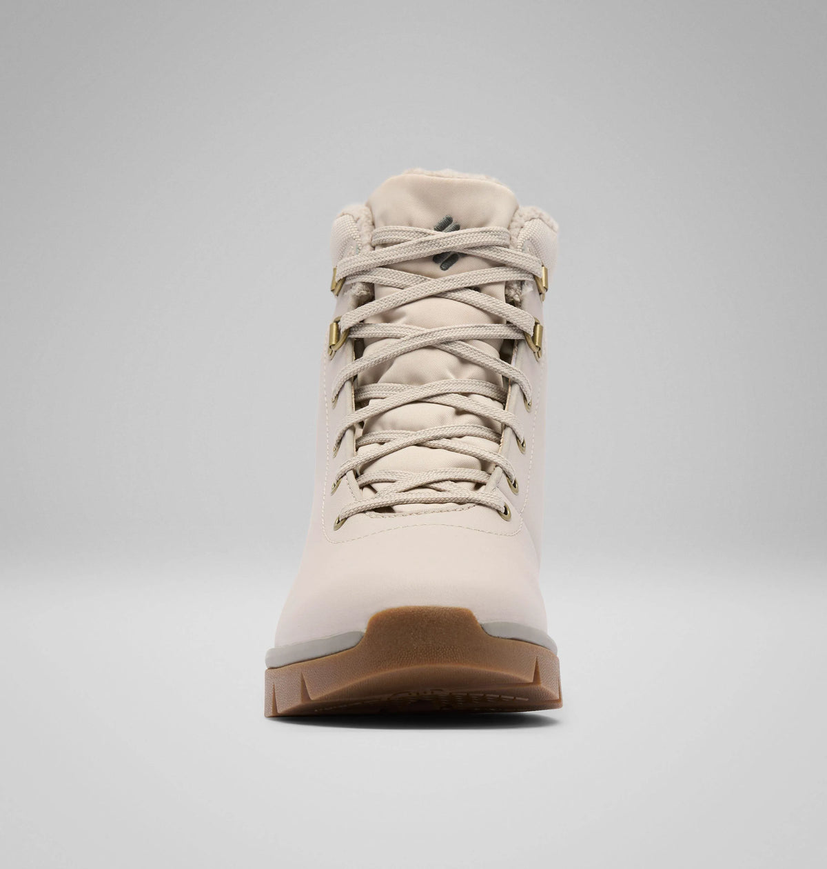 Soft Taupe, Natural