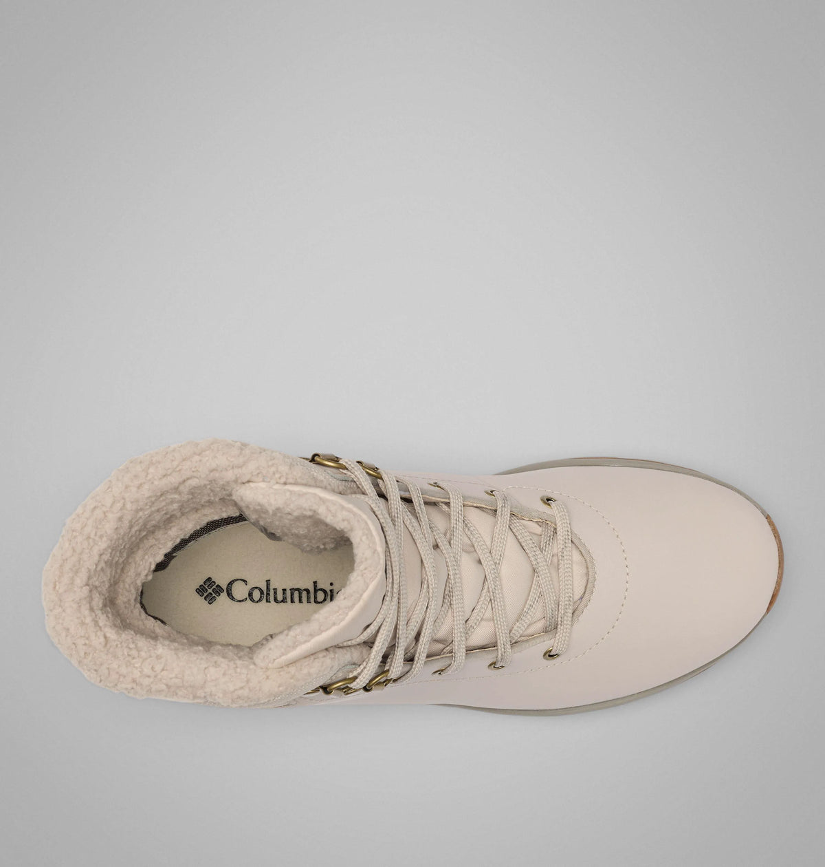 Soft Taupe, Natural