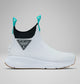 White, Geyser