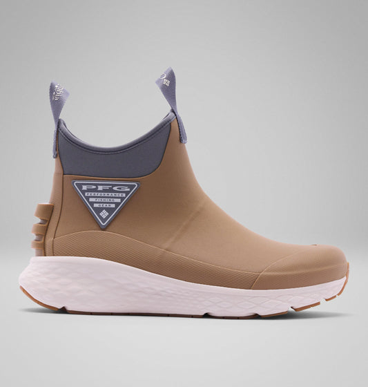 Sahara, Titanium II