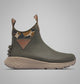 Deep Olive, Cedar