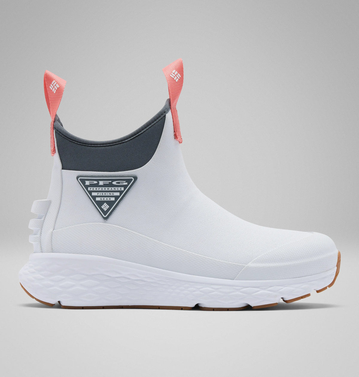 White, Melonade