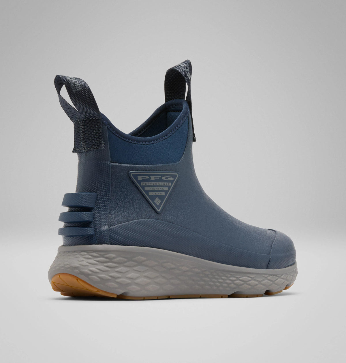 Collegiate Navy, Titanium