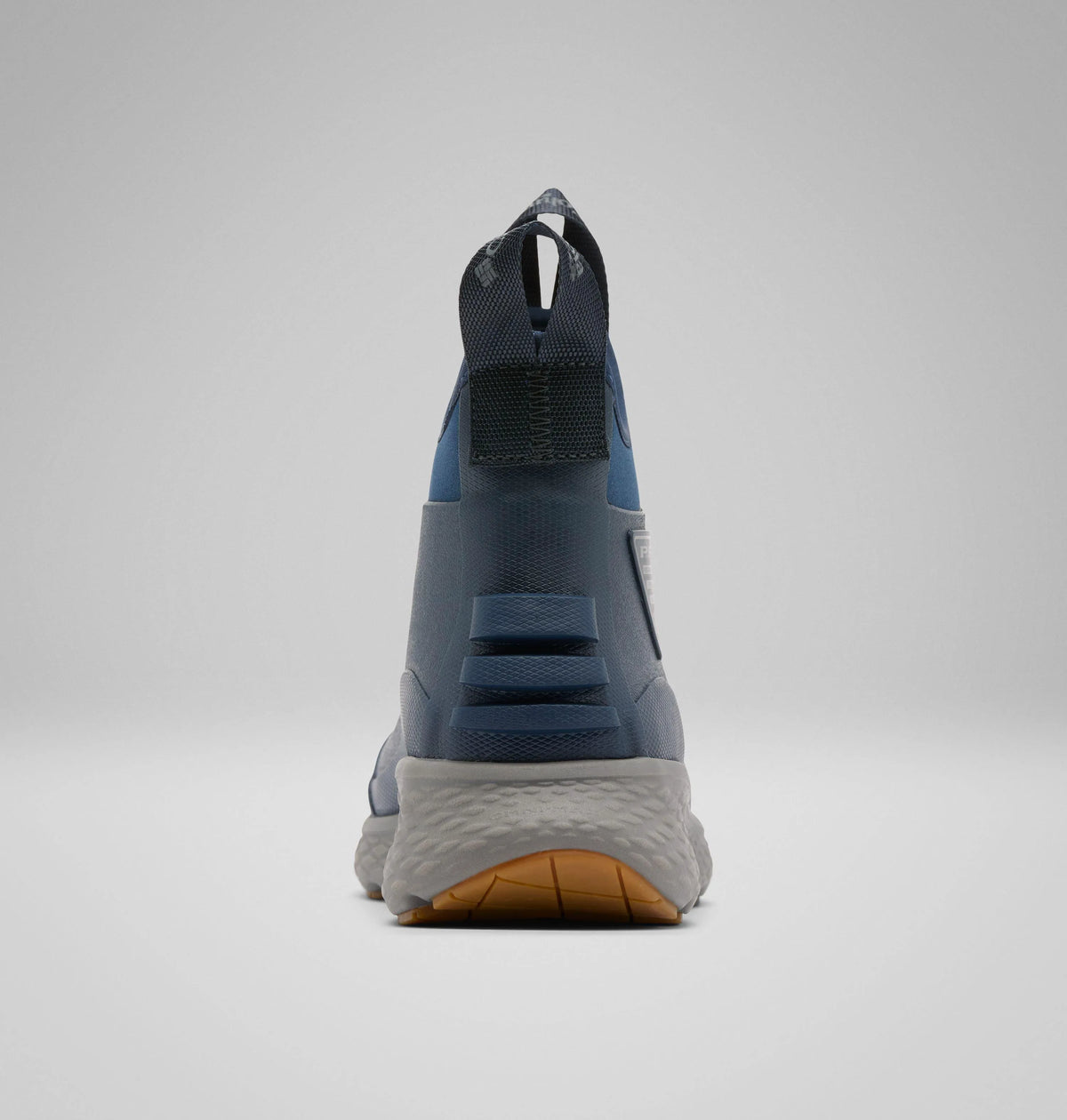Collegiate Navy, Titanium