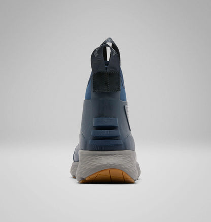 Collegiate Navy, Titanium