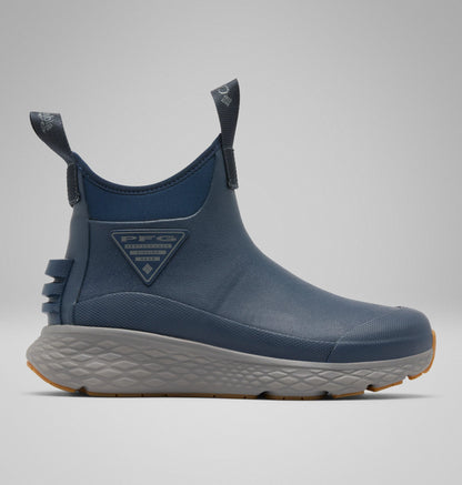 Collegiate Navy, Titanium