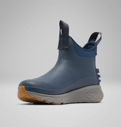 Collegiate Navy, Titanium