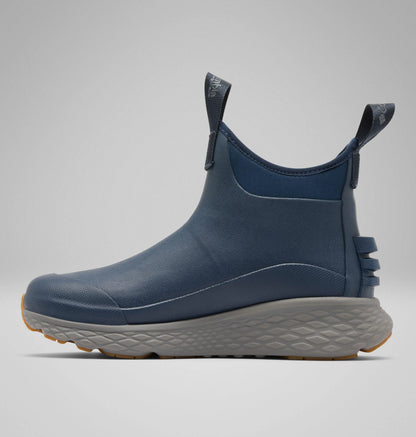 Collegiate Navy, Titanium