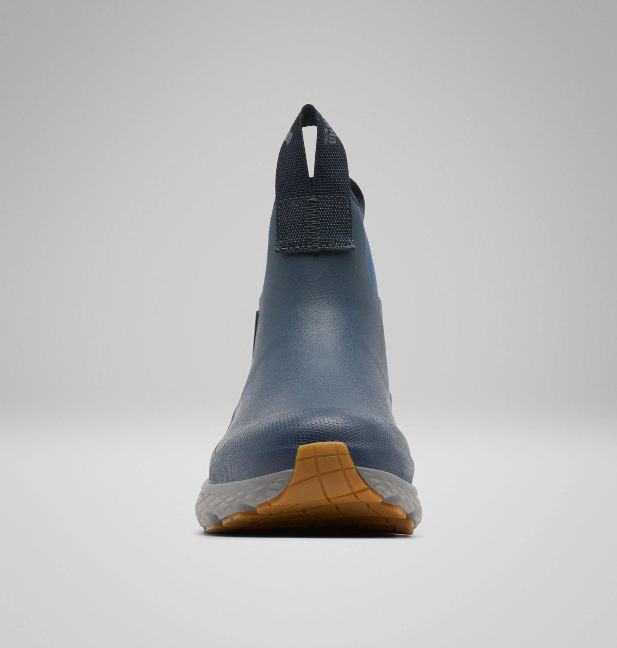 Collegiate Navy, Titanium