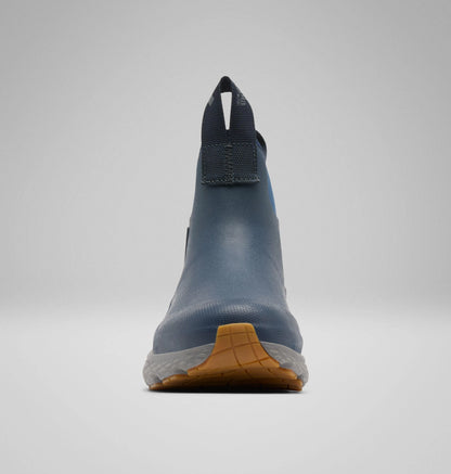 Collegiate Navy, Titanium