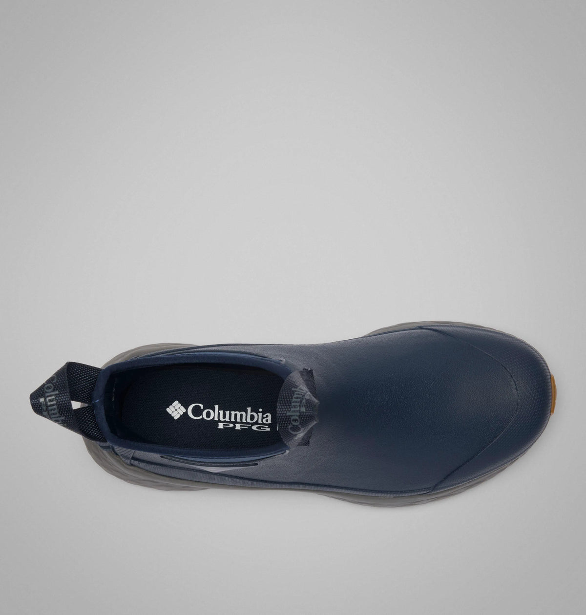 Collegiate Navy, Titanium
