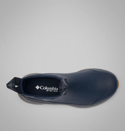 Collegiate Navy, Titanium