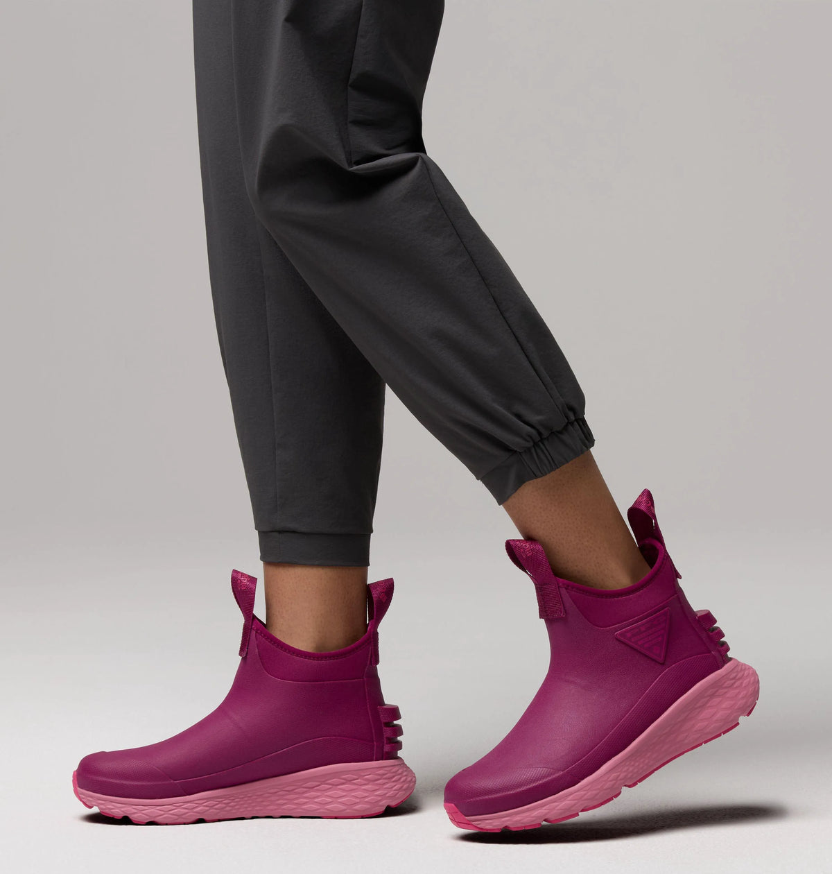 Red Onion, Cactus Pink