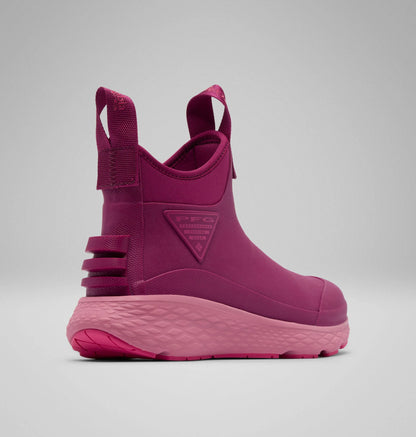 Red Onion, Cactus Pink