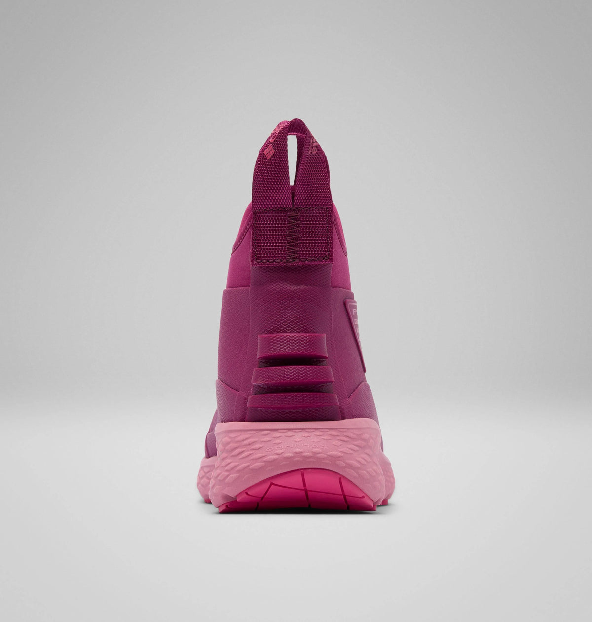 Red Onion, Cactus Pink
