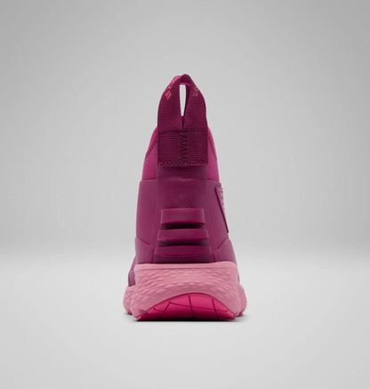 Red Onion, Cactus Pink