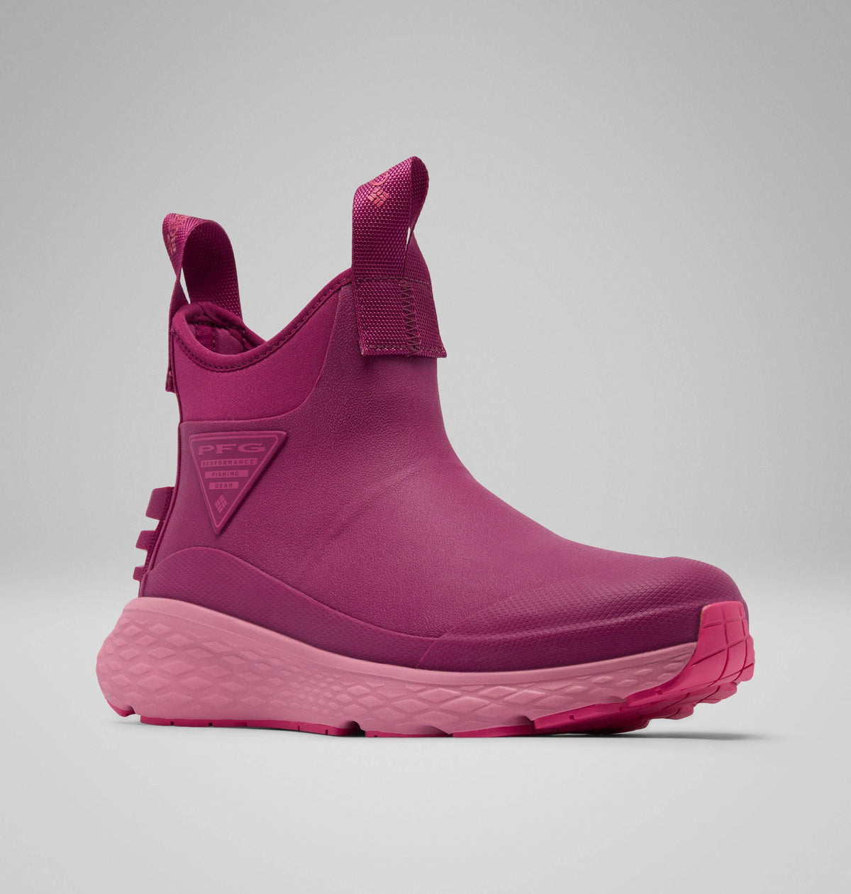 Red Onion, Cactus Pink