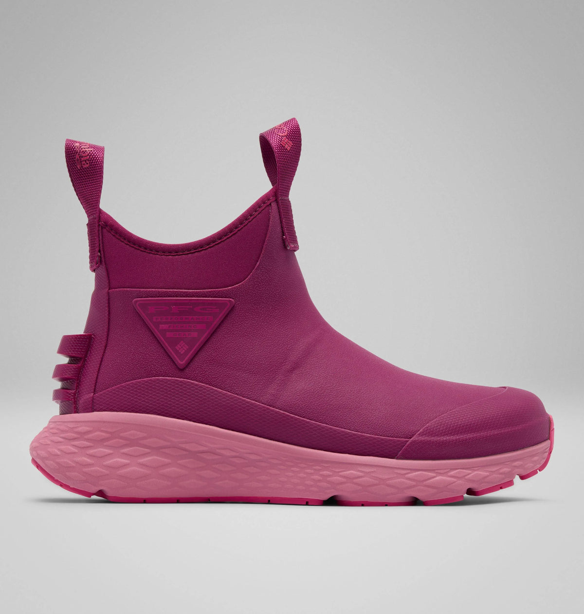 Red Onion, Cactus Pink