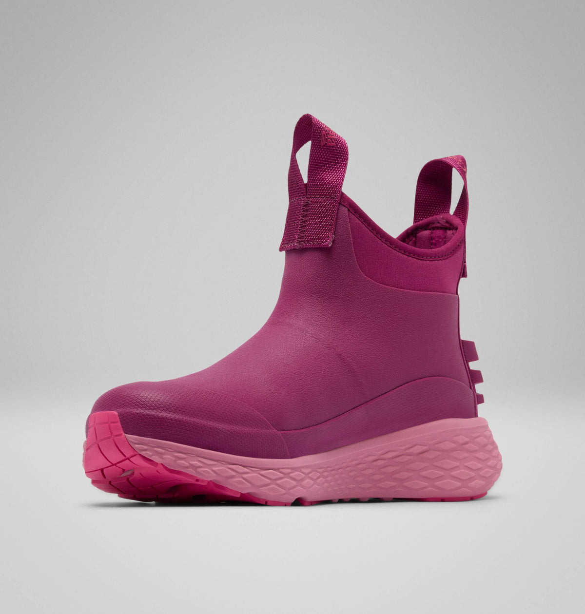 Red Onion, Cactus Pink