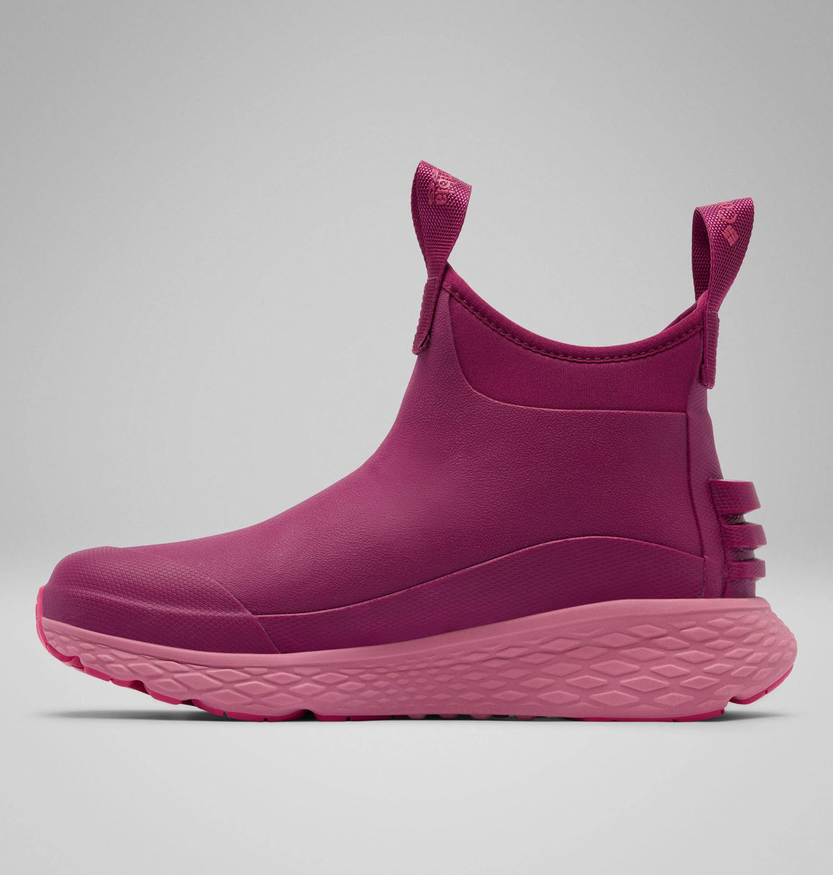Red Onion, Cactus Pink
