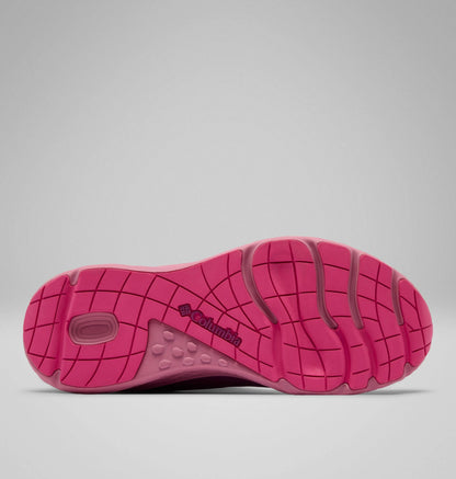 Red Onion, Cactus Pink