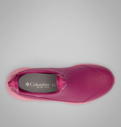 Red Onion, Cactus Pink