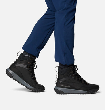 Black, City Grey