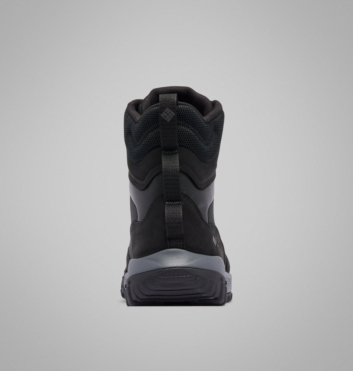 Black, City Grey