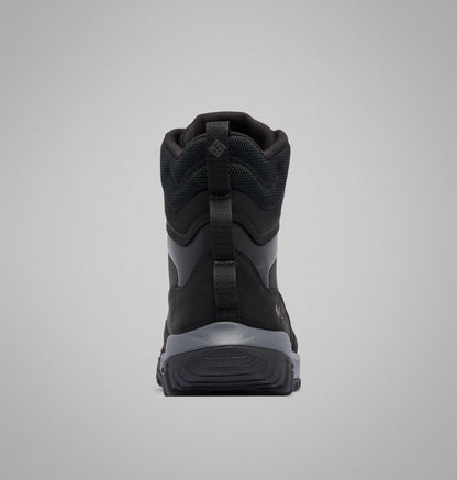 Black, City Grey