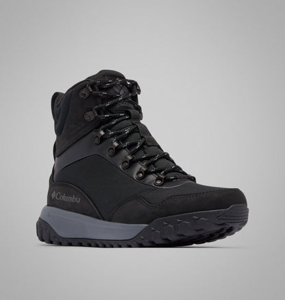 Black, City Grey
