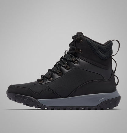 Black, City Grey