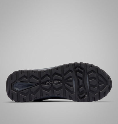 Black, City Grey