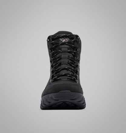 Black, City Grey