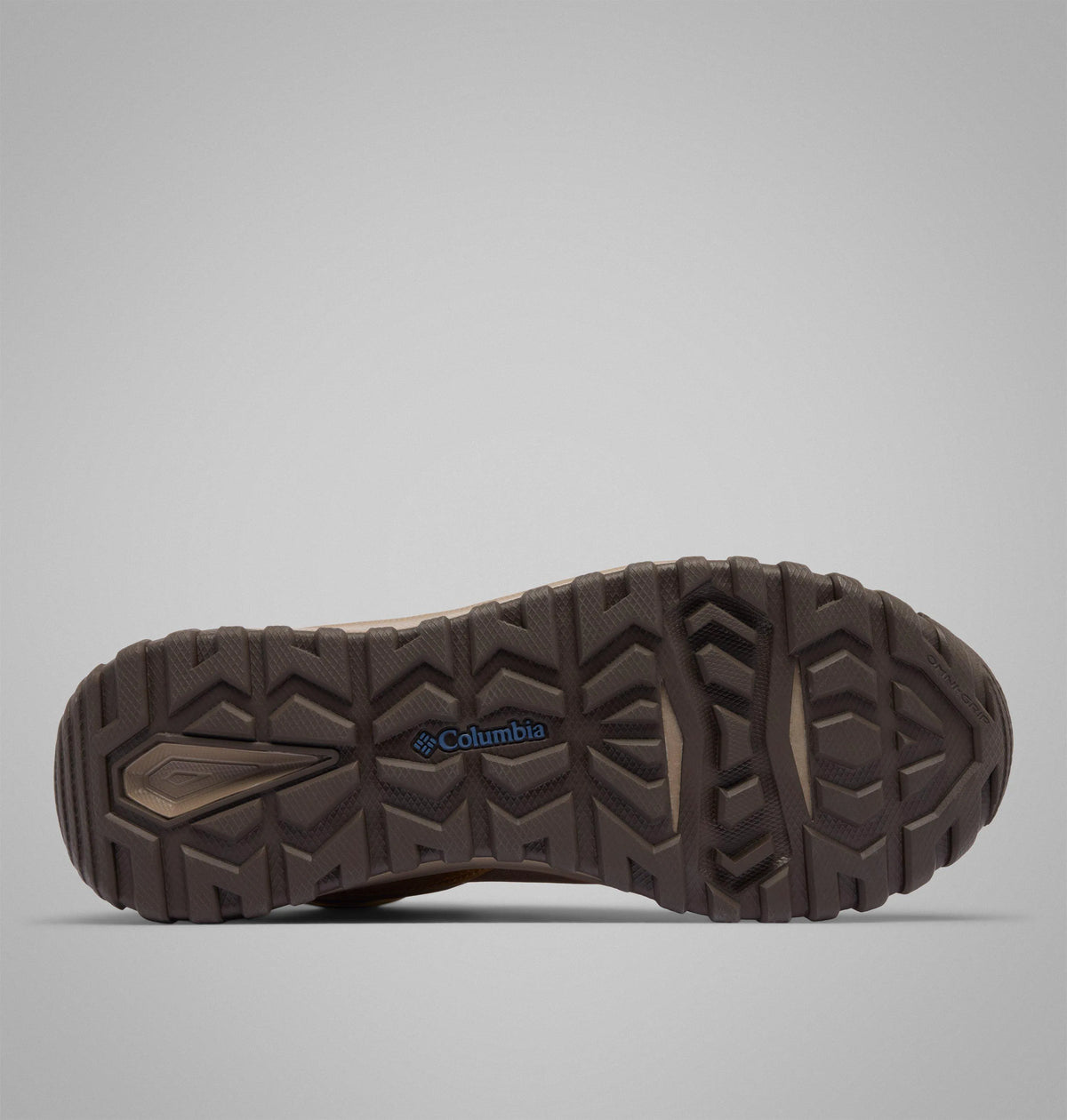 Dark Brown, Dark Mountain