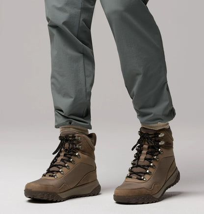 Wet Sand, Khaki