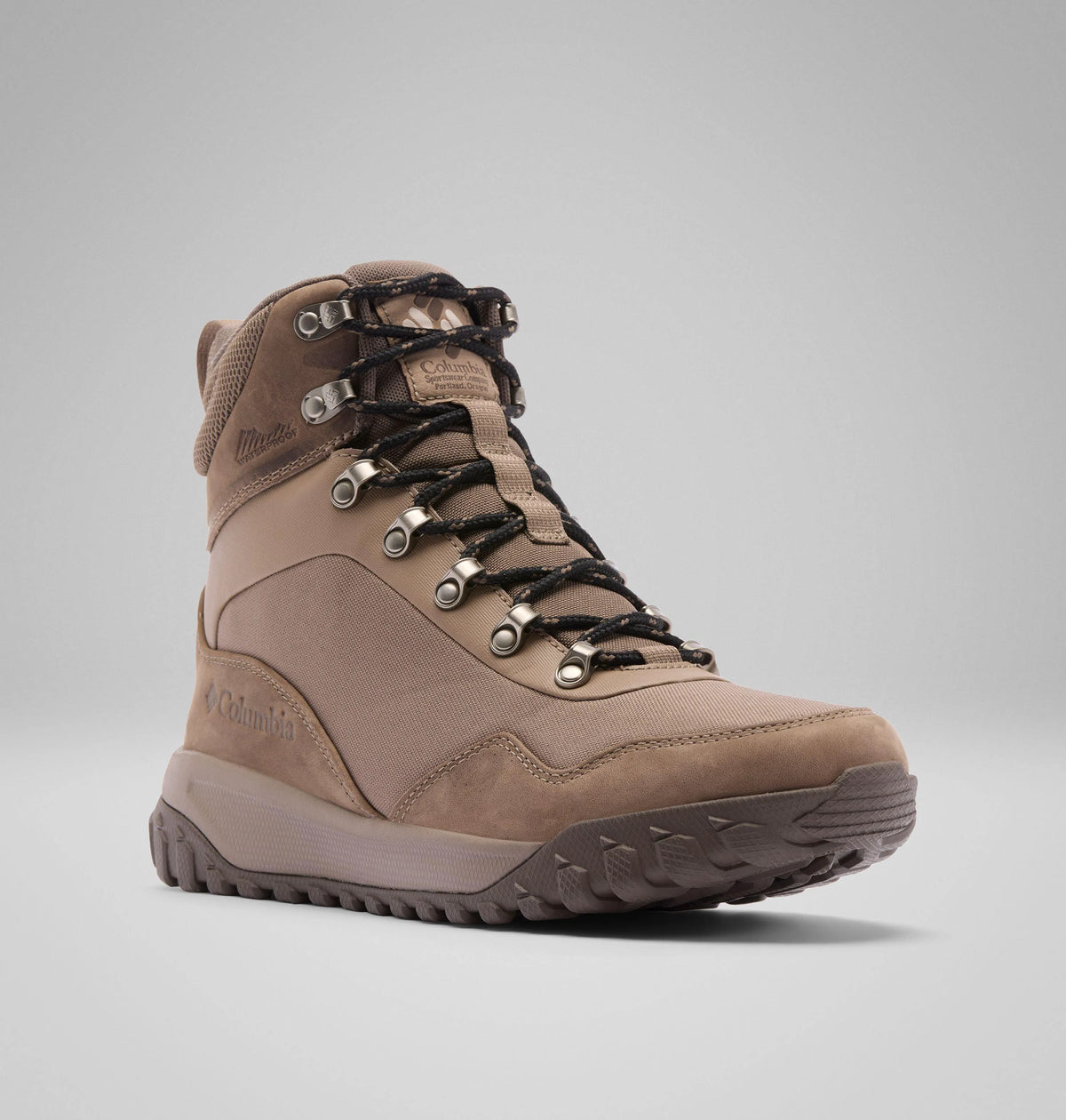 Wet Sand, Khaki