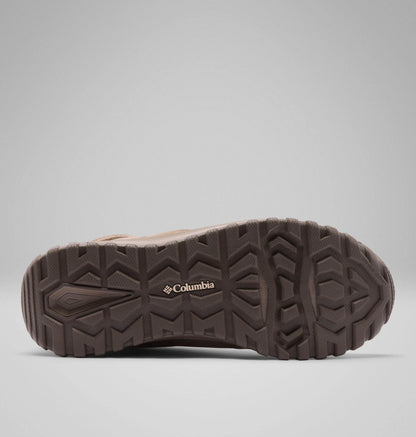 Wet Sand, Khaki