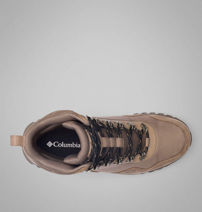 Wet Sand, Khaki