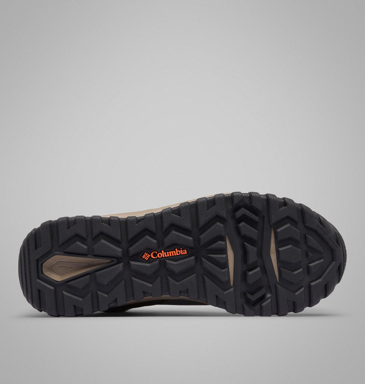 Deep Olive, Tangy Orange