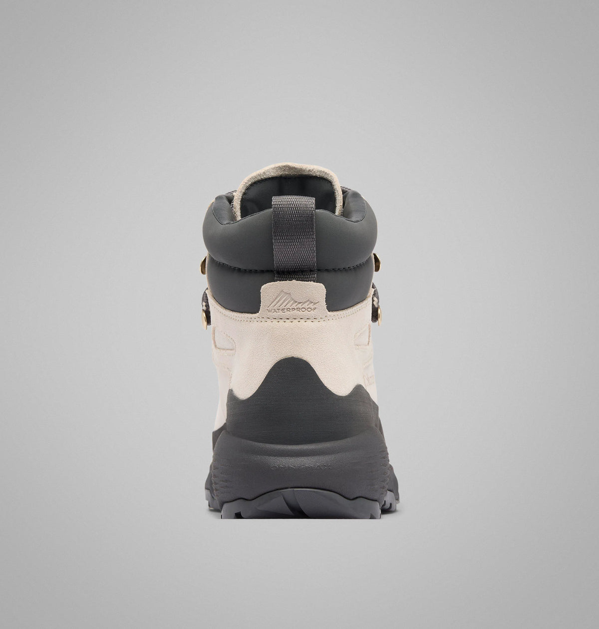 Cloud Grey, Shark