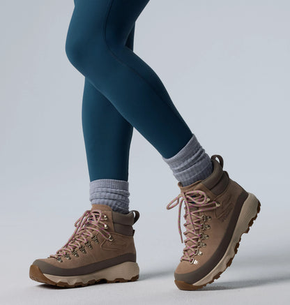 Oxford Tan, Foxglove
