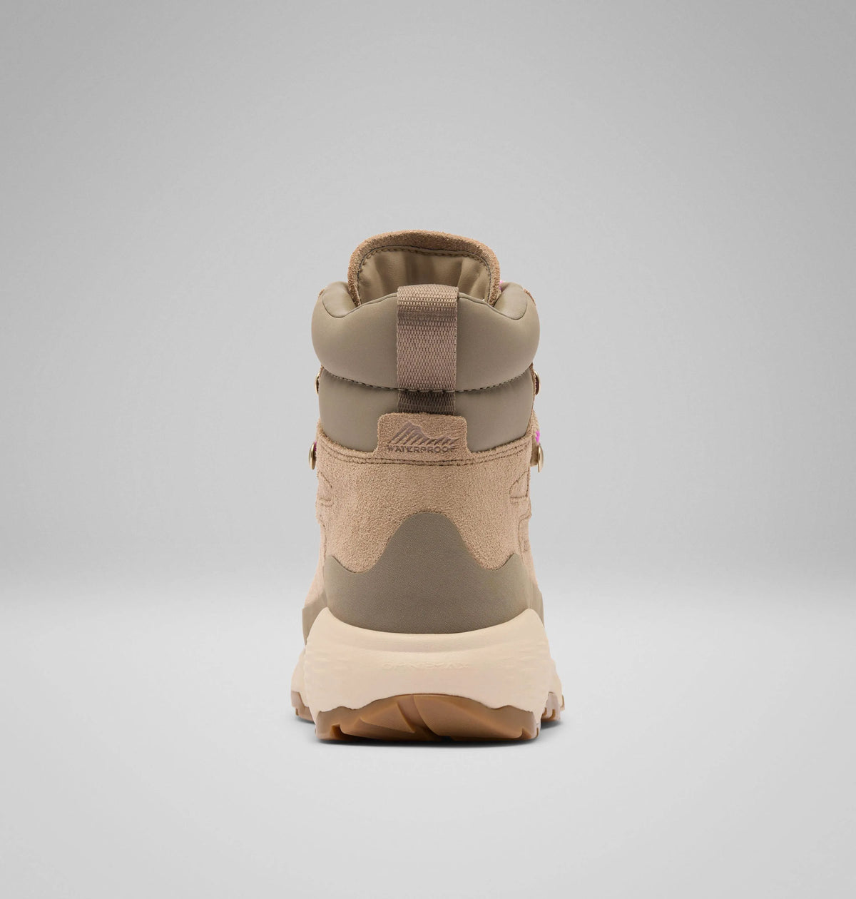 Oxford Tan, Foxglove