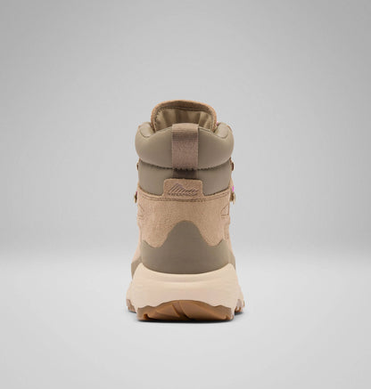 Oxford Tan, Foxglove