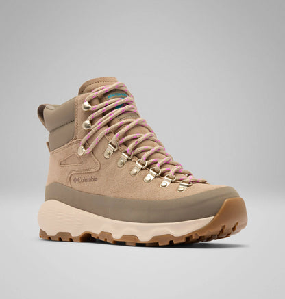 Oxford Tan, Foxglove
